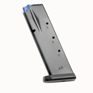 CZ P-10 C Magazine 40 S&W