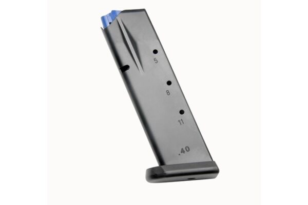 CZ P-10 C Magazine 40 S&W