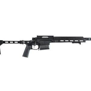 Modern Precision Pistol 6.5 Creedmoor