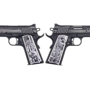 1911 United We Stand Edition 45 ACP