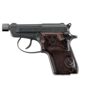 21A Bobcat Covert 22 LR
