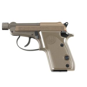 21A Bobcat Covert 22 LR