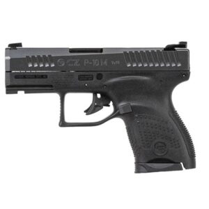 CZ P-10 M 9mm