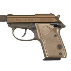 3032 Tomcat Covert 32 ACP
