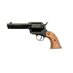 1873-22 Single-Action Revolver 22 LR