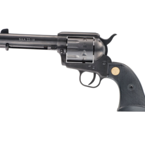 1873-22 Single-Action Revolver 22 LR