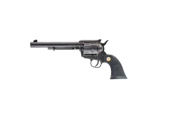 1873-22 Single-Action Revolver 22 LR