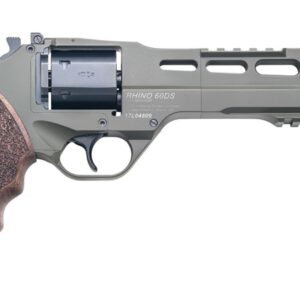 Rhino 60DS 357 Magnum | 38 Special