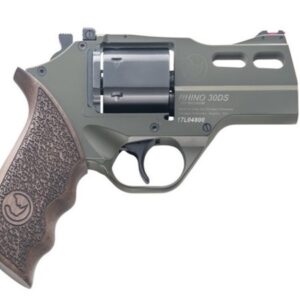 Rhino 30DS 357 Magnum | 38 Special