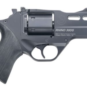 Rhino 30DS 357 Magnum | 38 Special