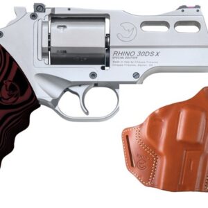 Rhino 30DS 357 Magnum | 38 Special