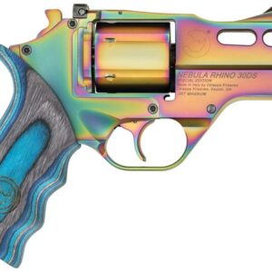Rhino 30DS 357 Magnum | 38 Special