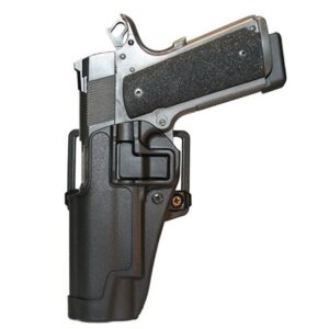 Serpa CQC Holster Left Hand