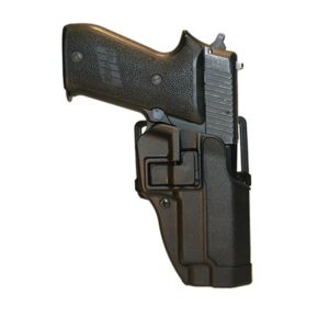 Serpa CQC Holster