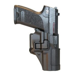 Serpa CQC Holster