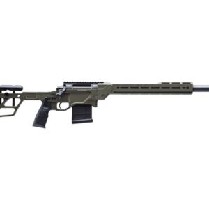 DELTA 5 PRO 6.5 Creedmoor