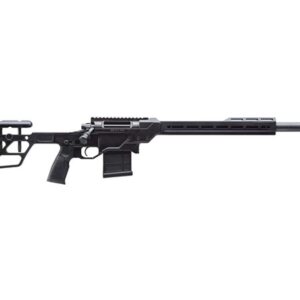 DELTA 5 PRO 6.5 Creedmoor