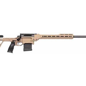 DELTA 5 PRO 6.5 Creedmoor