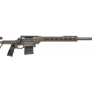 DELTA 5 PRO 6mm Creedmoor