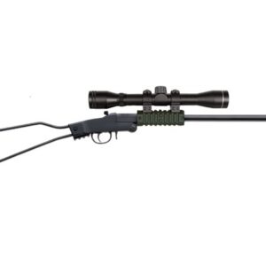 Little Badger 22 LR