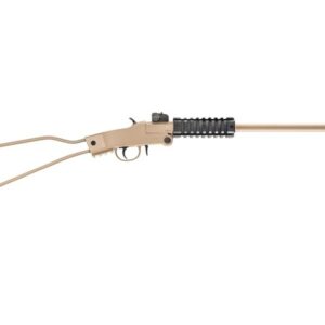 Little Badger 22 LR