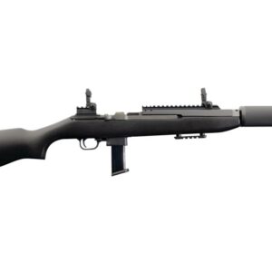 M1-9 Modern Black Rifle (MBR) 9mm