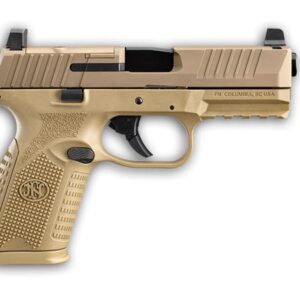 509 Midsize MRD 9mm