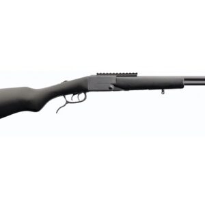 Double Badger Dark 410 Bore | 22 LR