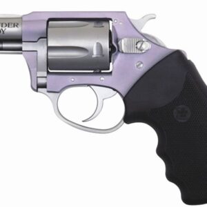 Lavendar Lady 38 Special