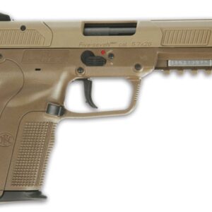 Five-Seven 5.7 x 28mm