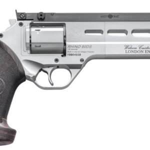 Rhino 60DS Match Master 38 Special