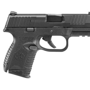 509 Compact 9mm