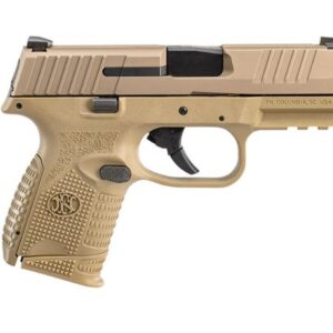 509 Compact 9mm