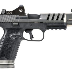 509 LS Edge 9mm