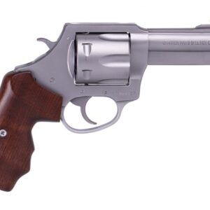The PROFESSIONAL V 357 Magnum
