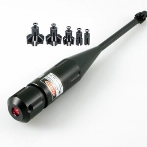 Laser Boresighter
