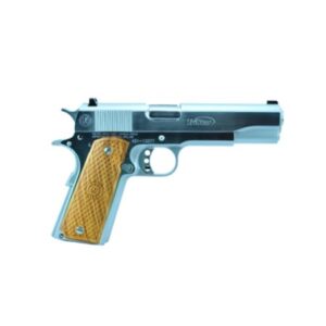 Government II 38 Super