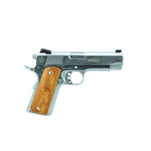 Commander 45 ACP