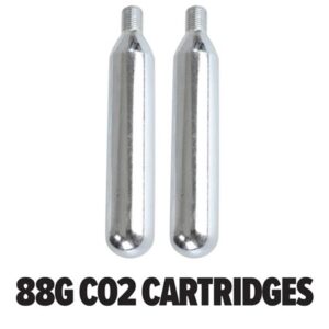 CO2 Cartridges