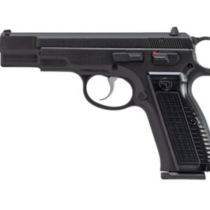 CZ 75 Retro 9mm