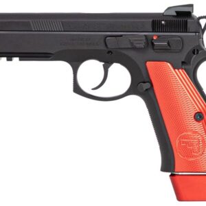 CZ 75 SP-01 Competition 9mm