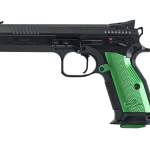 TS2 Racing Green 9mm