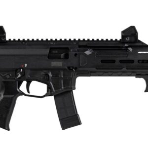 Scorpion 3+ Pistol 9mm