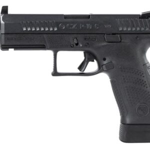 CZ P-10 Compact 9mm