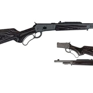 1892 L.A. Wildlands Takedown 44 Magnum | 44 Special