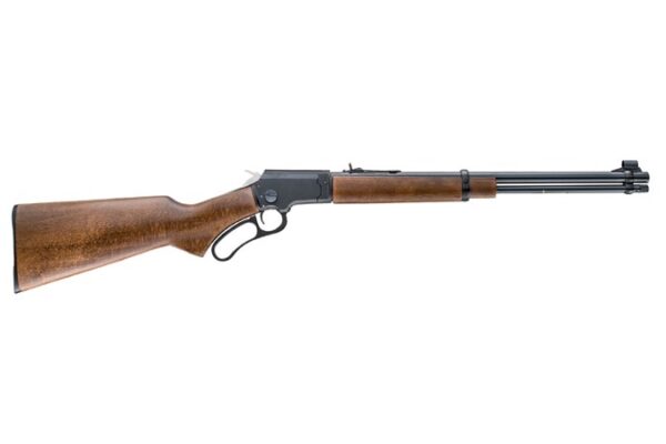 LA322 Carbine Takedown 22 LR