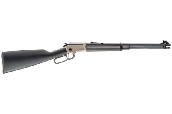 LA322 Kodiak Cub Takedown 22 LR