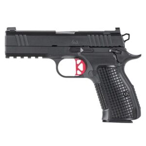 Dan Wesson DWX Compact Lt Rail 9mm