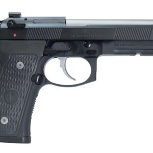 92 Elite LTT 9mm