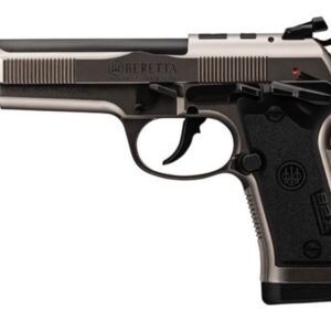 92X Performance Defensive 9mm
